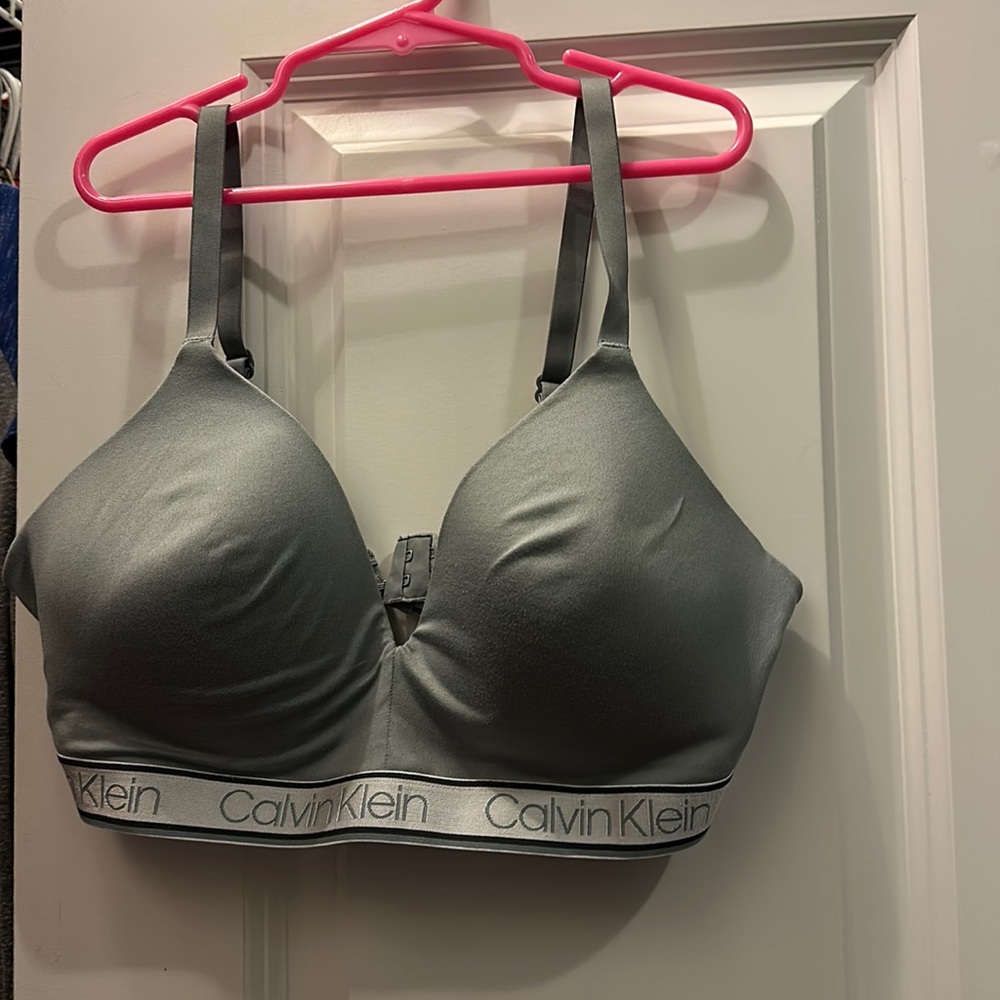 Calvin Klein Bra